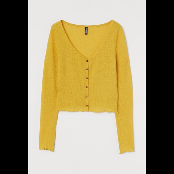 Short Cardigan H&M - Picture 1 of 2